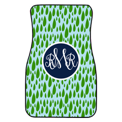 Drops Car Floor Mats